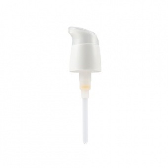 WHAMISA Sustainable Clean Beauty pompka produktowa (33,5ml)