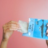 SKIN79 Żelowa odżywcza maska w płacie z miodem Jeju Sandorong Jelly Mask - Jeju Canola Honey 33ml