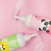 SKIN79 Nawilżający krem do rąk Animal Perfume Hand Cream - Peach Panda 250ml