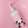 SKIN79 Nawilżający krem do rąk Animal Perfume Hand Cream - Peach Panda 250ml