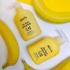 SKIN79 Szampon + odżywka dla cienkich i rzadkich włosów Hair Repair Superfood Shampoo + Treatment Banana & Black Bean ZESTAW