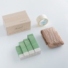 BENTON Zestaw 4 mini produktów Deep Green Tea Trial Kit