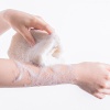 BENTON Ręcznik do mycia ciała Hanji Body Wash Towel 
