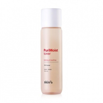 SKIN79 Łagodzący toner do twarzy Purimoist Toner 180ml