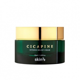SKIN79 Krem regenerujący Cica Pine Intense Relief Cream 50ml