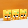 SKIN79 Rozświetlająca maska w płacie z ekstraktem z pomarańczy Real Fruit Mask Orange 23ml