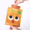 SKIN79 Rozświetlająca maska w płacie z ekstraktem z pomarańczy Real Fruit Mask Orange 23ml