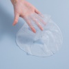 REYENA16 Kojąco-nawilżająca maska w płacie Moist Glittering Sheet Mask 23g