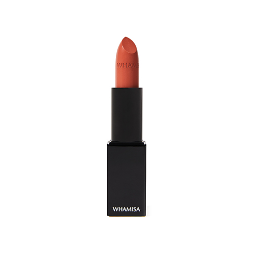 WHAMISA Pomadka do ust Organic Flowers Lip Color 95 4g