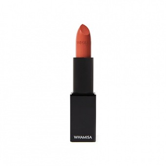 WHAMISA Pomadka do ust Organic Flowers Lip Color 95 4g