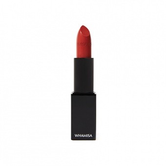 WHAMISA Pomadka do ust Organic Flowers Lip Color 96 4g