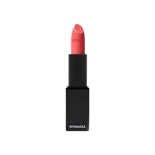 WHAMISA Pomadka do ust Organic Flowers Lip Color 99 4g