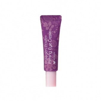 MIZON Przeciwzmarszczkowy krem pod oczy z kolagenem Collagen Power Firming Eye Cream 10ml