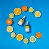 MIZON Rozjaśniająca ampułka do twarzy z witaminą C Real Vitamin C Ampoule 30ml