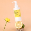 MIZON Cytrynowy peeling rewitalizujący do twarzy Vita Lemon Sparkling Peeling Gel 145g