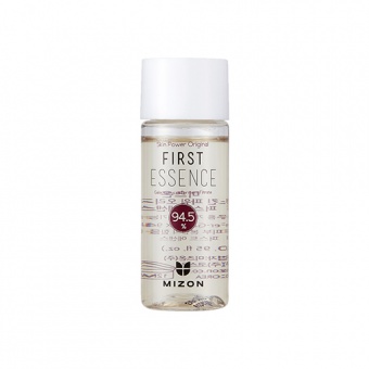 MIZON Silnie odżywcza esencja do twarzy ze sfermentowanych drożdży Skin Power Original First Essence 28ml