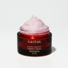 WHAMISA Lekki krem nawilżający do twarzy Cactus Moisture Treatment Sherbet Cream 45g