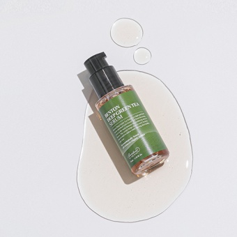 BENTON Serum do twarzy z zieloną herbatą Deep Green Tea Serum 35ml