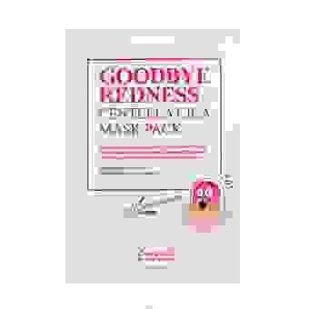 BENTON Łagodząca podrażnienia maska w płacie Goodbye Redness Centella Cica Mask Pack 23g