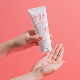 BENTON Łagodzący żel Goodbye Redness Centella Cica Gel 100g
