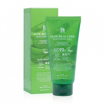 BENTON Żel kojący Aloe Real Cool Soothing Gel 300ml
