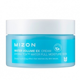 MIZON Intensywnie nawilżający krem do twarzy Water Volume Ex Cream 230ml