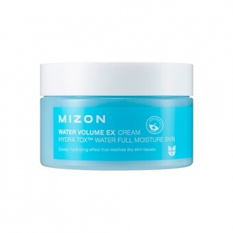 MIZON Intensywnie nawilżający krem do twarzy Water Volume Ex Cream 100ml
