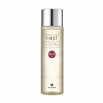 MIZON Silnie odżywcza esencja do twarzy ze sfermentowanych drożdży Skin Power Original First Essence 80ml