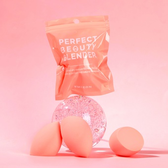 MIZON Gąbeczka do makijażu Perfect Beauty Blender