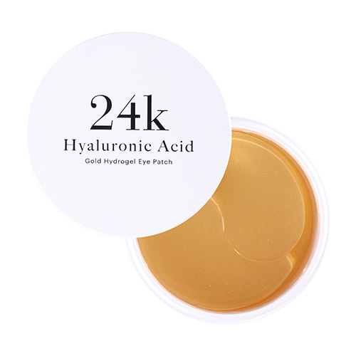 SKIN79 Płatki pod oczy z kwasem hialuronowym Gold Hydrogel Eye Patch Hyaluronic Acid 60szt.