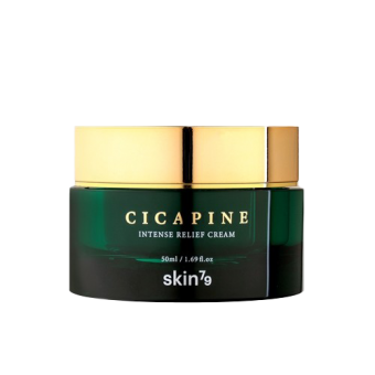 SKIN79 Krem regenerujący Cica Pine Intense Relief Cream 50ml