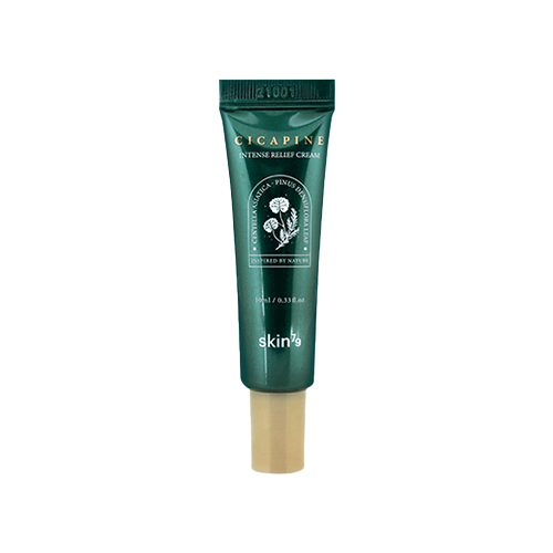 SKIN79 MINI Regenerujący krem Cica Pine Intense Relief Cream 10ml