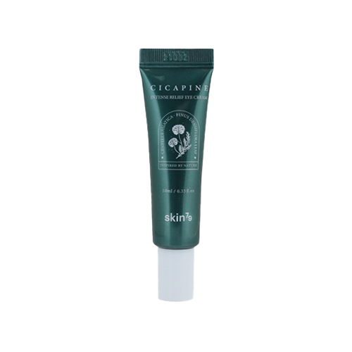 SKIN79 MINI Regenerujący krem pod oczy Cica Pine Intense Relief Eye Cream 10ml