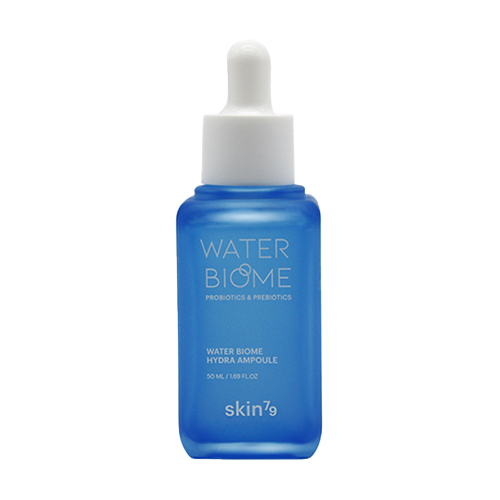 SKIN79 Ampułka z probiotykami i prebiotykami Water Biome Hydra Ampoule 50ml