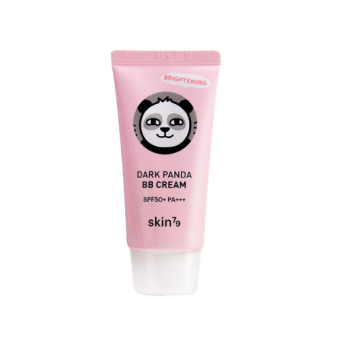 SKIN79 Rozjaśniający krem BB Animal BB Cream Dark Panda - Brightening (Light Beige) SPF50+ PA+++ 30ml