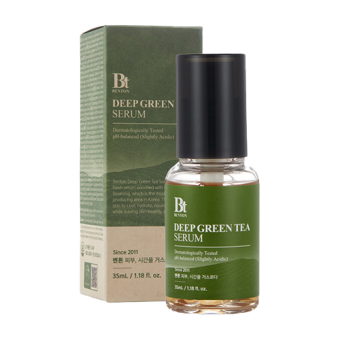 BENTON Serum do twarzy z zieloną herbatą Deep Green Tea Serum 35ml
