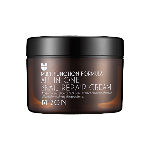 MIZON Wielofunkcyjny krem do twarzy ze śluzem ślimaka All in One Snail Repair Cream 120ml