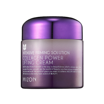MIZON Ujędrniający krem do twarzy z kolagenem Collagen Power Lifting Cream 75ml