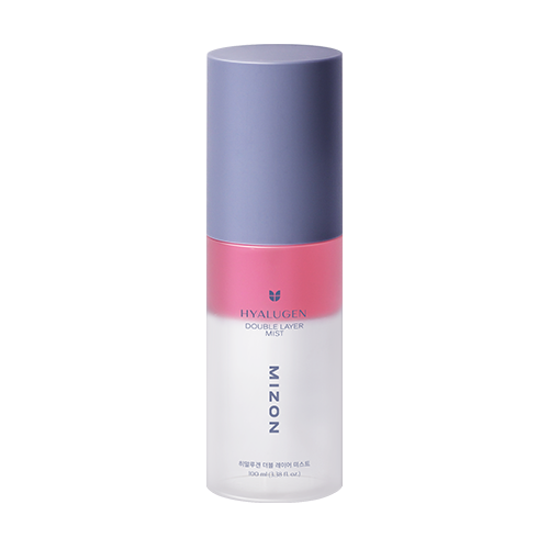 MIZON Dwufazowa mgiełka do twarzy Hyalugen Double Layer Mist 100ml