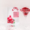 MIZON Odmładzająca maska w płacie Joyful Time Essence Mask Pomegranate 23g