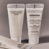 WHAMISA MINI PRODUKT Naturalna pianka oczyszczająca Organic Flowers Foam Cleansing Cream 20 ml