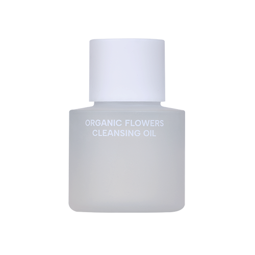 WHAMISA MINI PRODUKT Olejek myjący Organic Flowers Cleansing Oil 16ml
