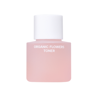 WHAMISA MINI Toner nawilżający Organic Flowers Deep Rich 16ml