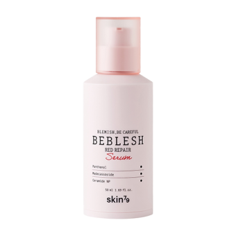 SKIN79 Barierowe serum naprawcze do twarzy Beblesh Red Repair Serum 50ml