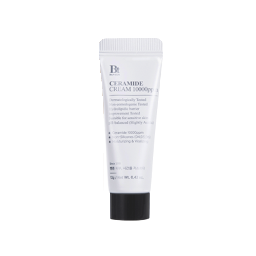 BENTON MINI PRODUKT Krem do twarzy z ceramidami Ceramide Cream 10000ppm 12g
