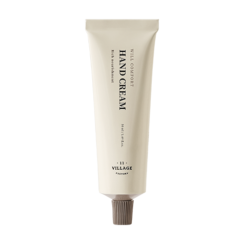 VILLAGE 11 Odżywiający krem do rąk Will Comfort Hand Cream 50ml
