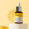 MIZON Rozjaśniająca ampułka do twarzy z witaminą C Real Vitamin C Ampoule15ml