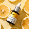 MIZON Rozjaśniająca ampułka do twarzy z witaminą C Real Vitamin C Ampoule15ml