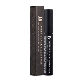 BENTON Wzmacniające serum do rzęs Honest Black Eyelash Serum 8ml
