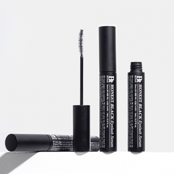BENTON Wzmacniające serum do rzęs Honest Black Eyelash Serum 8ml